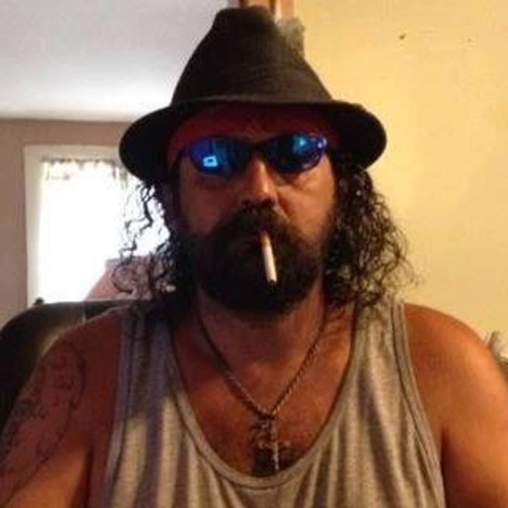 Meet your Posher, Rick